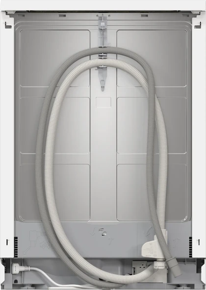 Bosch SMS6EKW63T 6 Programlı Bulaşık Makinesi - Resim 8