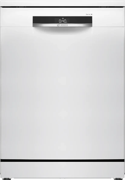 Bosch SMS6EKW63T 6 Programlı Bulaşık Makinesi ürün görseli 1