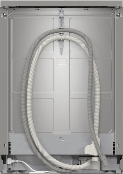 Bosch SMS6EKI63T 6 Programlı Bulaşık Makinesi - Resim 8