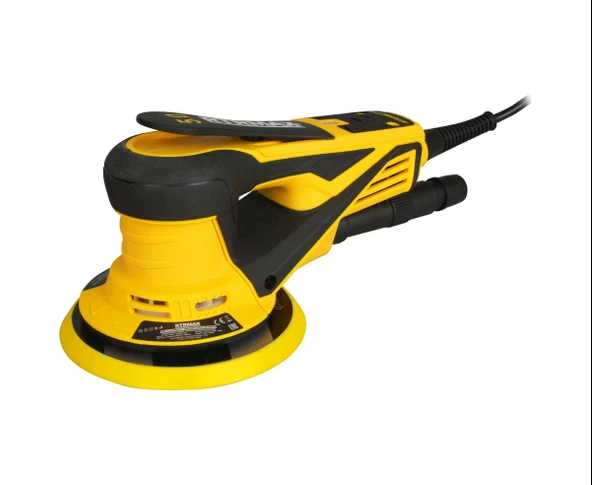 Rtrmax RTM4770 Orbital Polisaj Makinası 350 W 150 MM ürün görseli 1