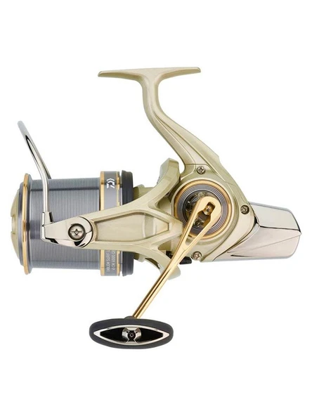 Daiwa Emblem SL 22 45 CW QD Surf Olta Makinesi ürün görseli 1