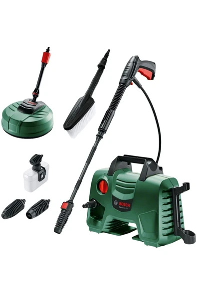 Bosch EasyAquatak 120 1500 W Basınçlı Yıkama Makinesi ürün görseli 1