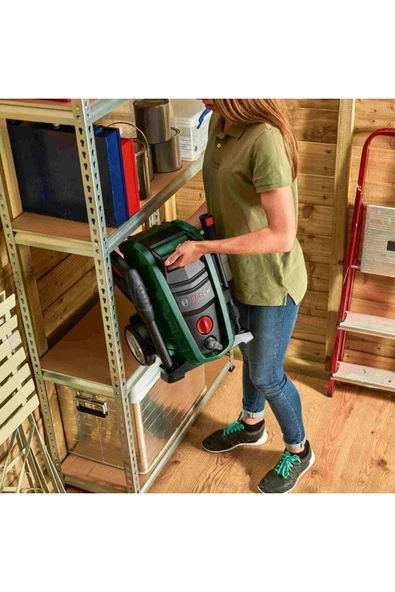 Bosch Universal Aquatak 135 Basınçlı Yıkama Makinası - Resim 3