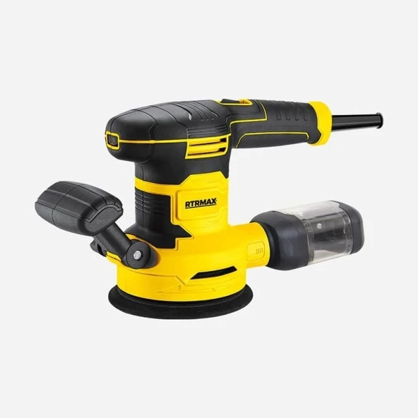 RTR EKSANTRİK ZIMPARA RTM4760 ürün görseli 1