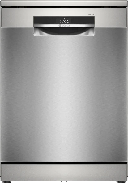 Bosch SMS6EKI63T 6 Programlı Bulaşık Makinesi ürün görseli 1