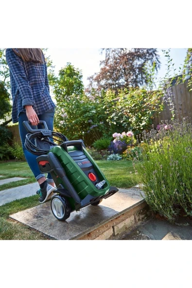 Bosch Universal Aquatak 135 Basınçlı Yıkama Makinası - Resim 4