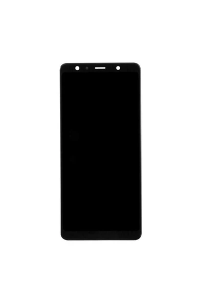 Samsung Galaxy A7 2018 A750 Lcd Ekran Dokunmatik Siyah Oled ürün görseli 1