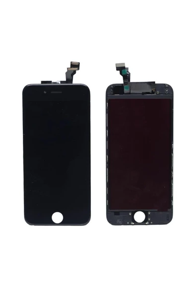 TamirCep Iphone 6 Siyah Uyumlu Ekran Lcd Dokunmatik ürün görseli 1