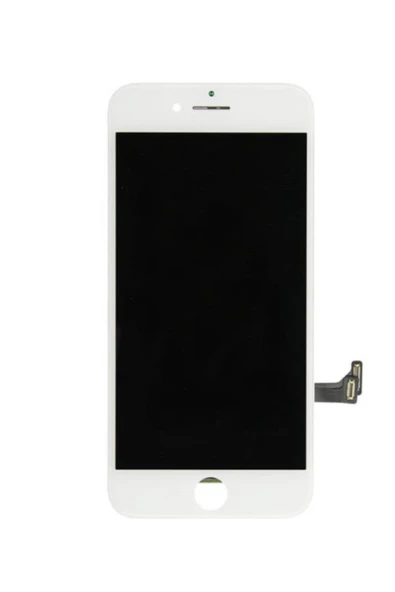 EgeTech I Phone 8 Plus Beyaz Ekran ürün görseli 1