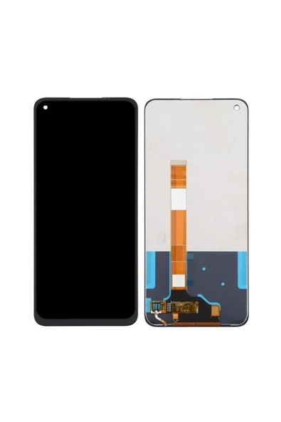 TamirCep Oppo A52 Uyumlu Ekran Lcd Dokunmatik ürün görseli 1