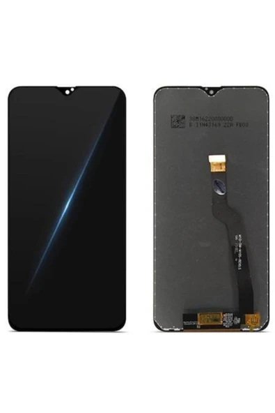 Samsung A105F Ekran LCD Galaxy A10 + Dokunmatik ürün görseli 1
