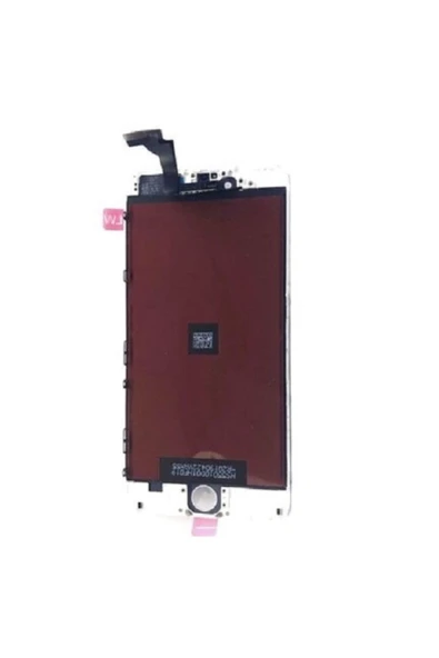 GSMteknoloji Iphone 6 Beyaz Ekran ürün görseli 1
