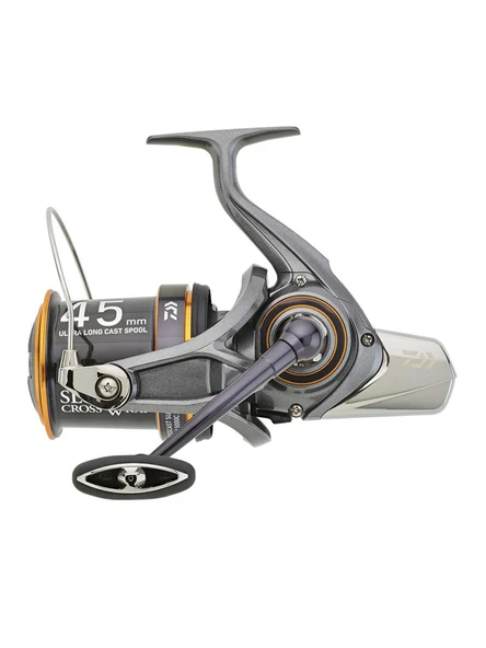 Daiwa Crosscast Surf SCW 2024 45 SCW 5000C QD Olta Makinesi ürün görseli 1