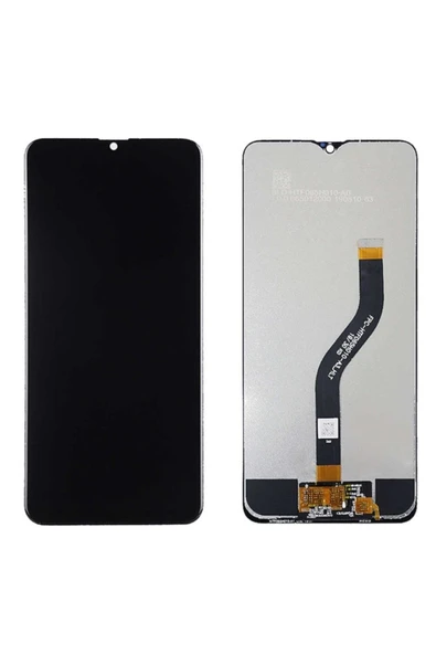 tenteknoloji Samsung Galaxy A20s Lcd Ekran Dokunmatik ürün görseli 1