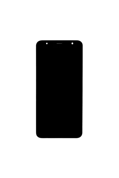 Samsung Galaxy J4 Plus J415 Lcd Ekran Dokunmatik Siyah Hk ürün görseli 1
