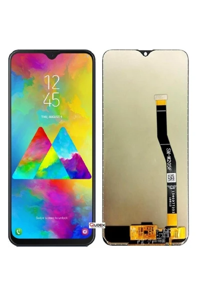 Samsung Galaxy M20 (SM-M205F) LCD Ekran Dokunmatik ürün görseli 1