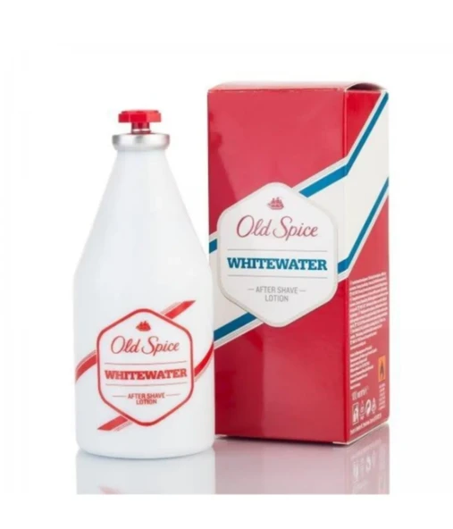 Old Spice Whitewater After Shave 100 Ml ürün görseli 1