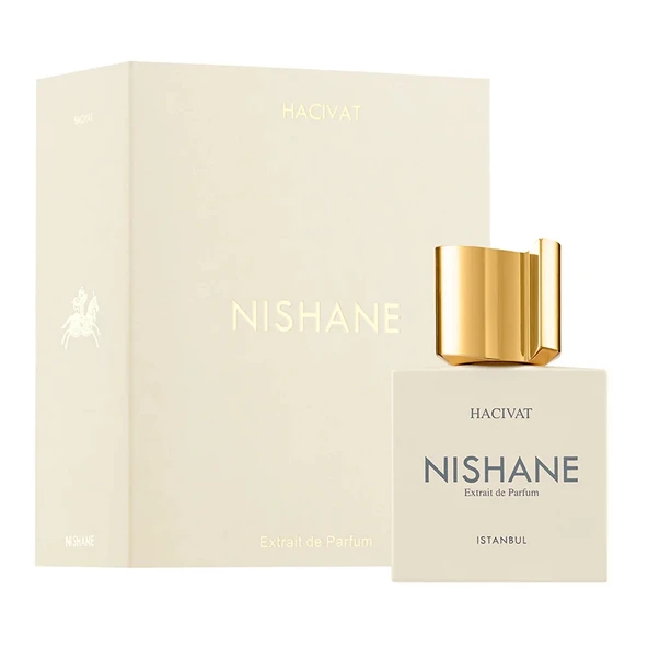 Nishane Hacivat EDP 100 ML Erkek Parfüm ürün görseli 1