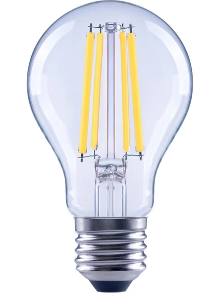 Osram Led 11W E27 Duy Beyaz Işık 2'li Paket Ampul / 4099854394614 ürün görseli 1