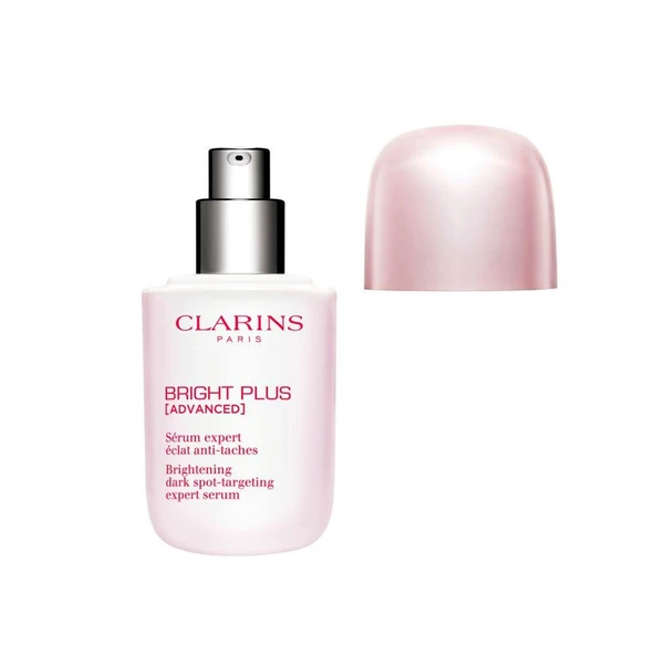 Clarins  Bright Plus Advanced Brigthening - 50ml ürün görseli 1