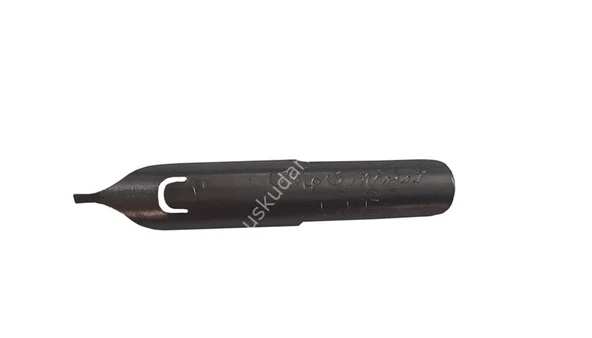 Hattat No:2 Osmanlı Nesih Yazı Ucu 2mm ürün görseli 1