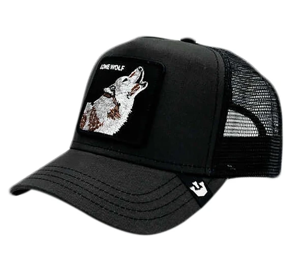 Goorin Bros. The Lone Wolf 101-0389 ürün görseli 1