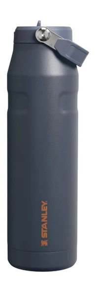 Stanley The IceFlow Bottle Flip Straw 2.0 1.06 L - (36OZ) Twilight ürün görseli 1