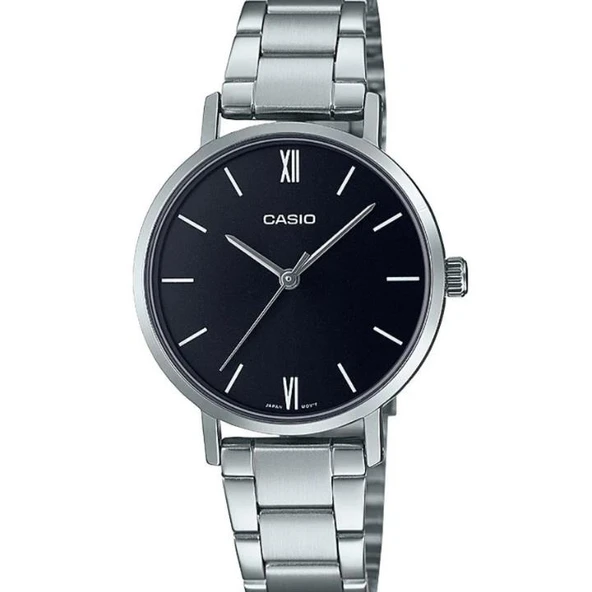 Casio LTP-VT02D-1AUDF Kadın Kol Saati ürün görseli 1