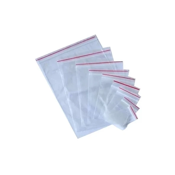 STONE KİLİTLİ POŞET 19x25 300LÜ ürün görseli 1
