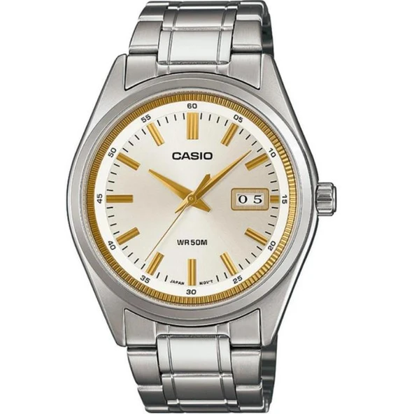 Casio MTP-B180D-7AVDF Erkek Kol Saati ürün görseli 1