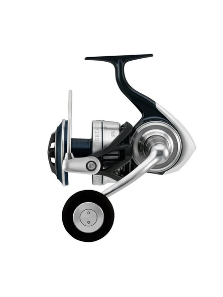 Daiwa Certate G 21 SW 8000 P Olta Makinesi ürün görseli 1