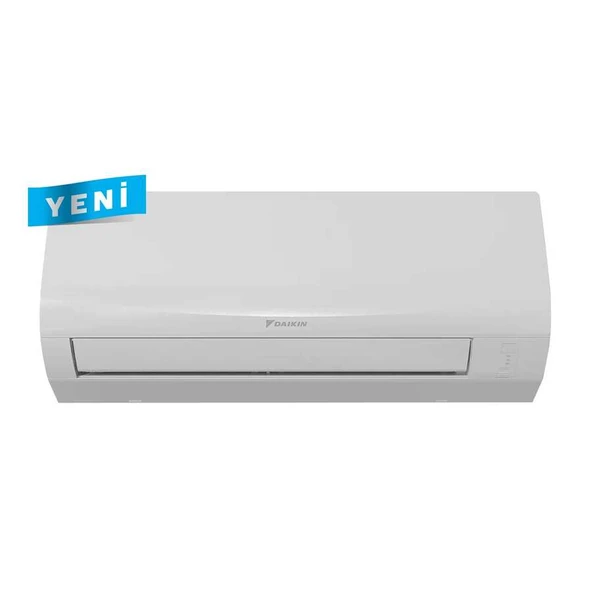 Daikin Sensira (Yeni) FTXF50F Wifi 18.000 Btu A++ İnverter Klima ürün görseli 1