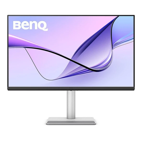 BENQ MA320U 32" 4K UHD IPS 2XHDMI USB C HDR 400 MacBook Pro Ve MacBook Air Destekli ürün görseli 1
