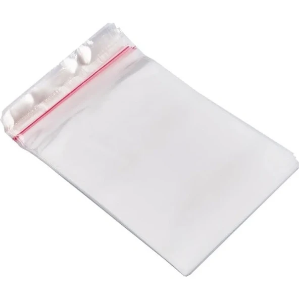 22×35 Opp 1000 li Paket ürün görseli 1