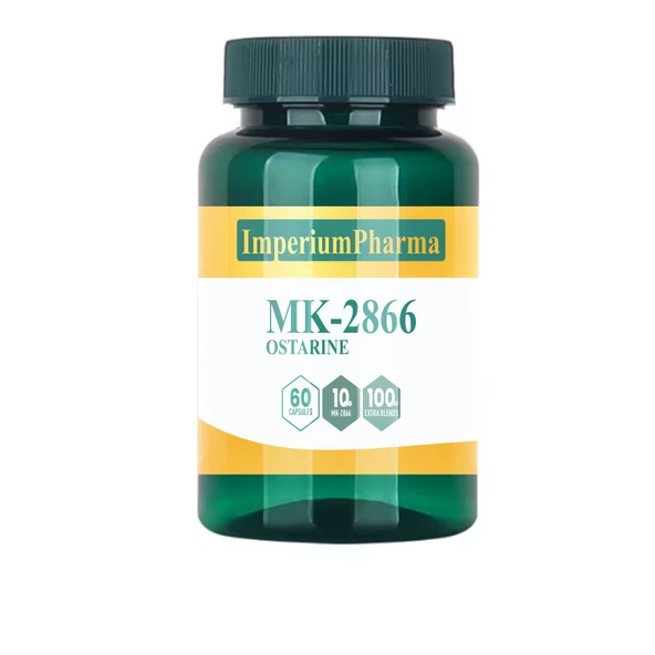 MK2866 ImperiumPharma 60 Kapsül ürün görseli 1
