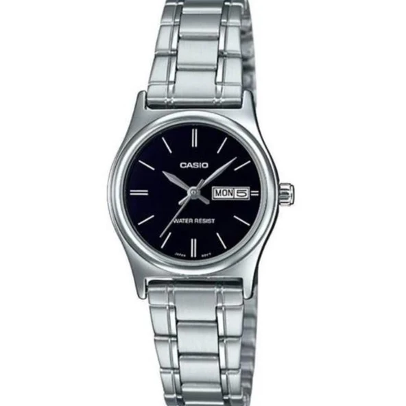 Casio LTP-V006D-1B2UDF Kadın Kol Saati ürün görseli 1
