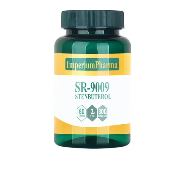 SR9009 ImperiumPharma 60 Kapsül ürün görseli 1
