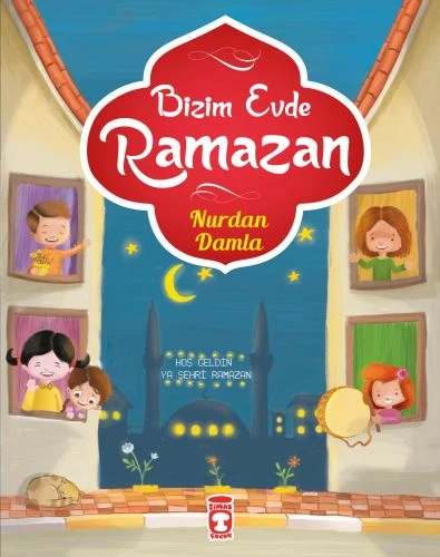 Bizim Evde Ramazan ürün görseli 1
