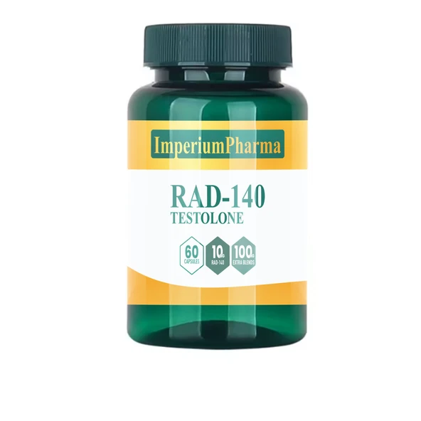 Rad140 ImperiumPharma 60 Kapsül ürün görseli 1