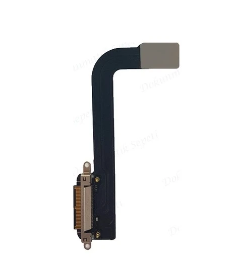 Apple iPad 3 Şarj Soketli Film Flex - charge flex ürün görseli 1