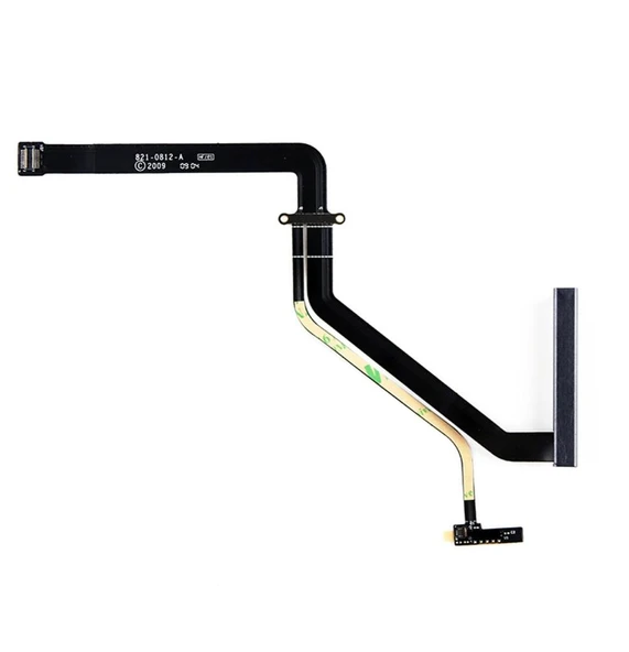 821-0989-A HDD Sabit Disk Sürücüsü Flex Kablo Apple Macbook Pro 15 için ürün görseli 1
