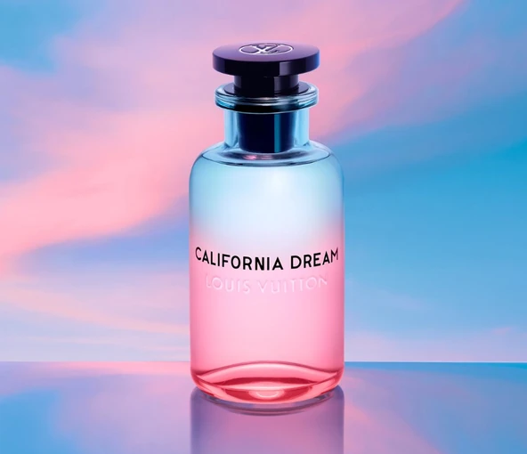 PTTAVM: Louis Vuitton California Dream 100 ml Parfüm