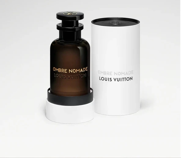 Louis Vuitton Ombre Nomade 100 ml Parfüm - Resim 2