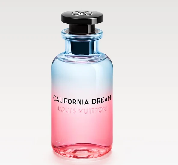 Louis Vuitton California Dream 100 ml Parfüm ürün görseli 1