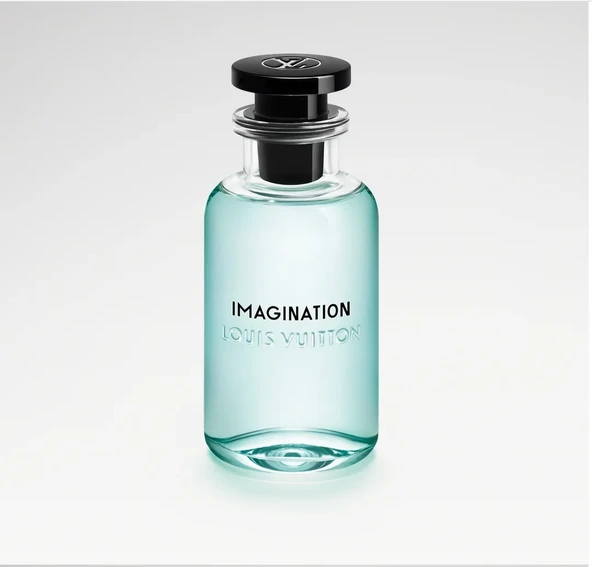 Louis Vuitton Imagination Erkek Parfüm 100ML EDP ürün görseli 1