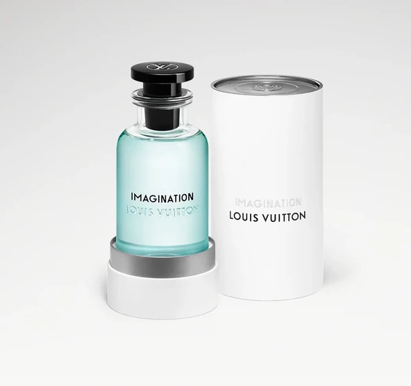Louis Vuitton Imagination Erkek Parfüm 100ML EDP - Resim 2