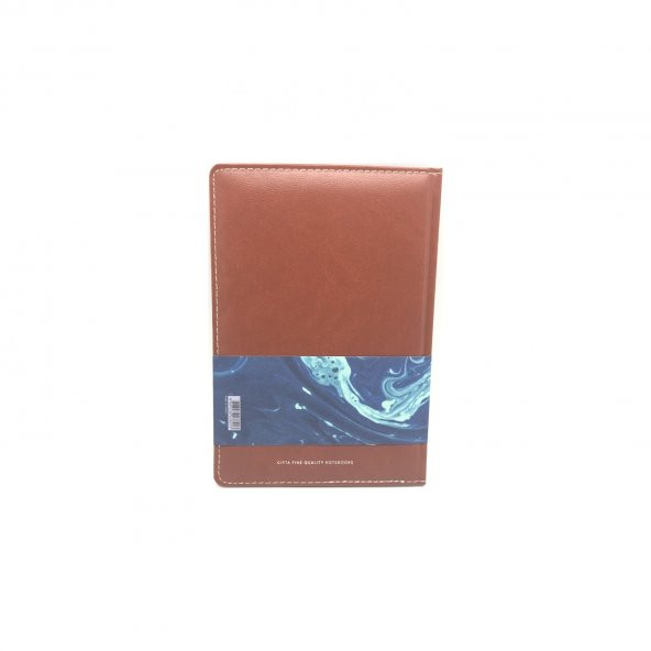 GIPTA MODELİST 17X24 160 YAPRAK KARELİ DEFTER ürün görseli 1