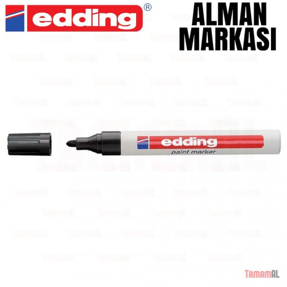ALMAN MARKASI KAPORTA RÖTÜŞ KALEMİ Siyah Beyaz Gri Kırmızı Mavi ürün görseli 1