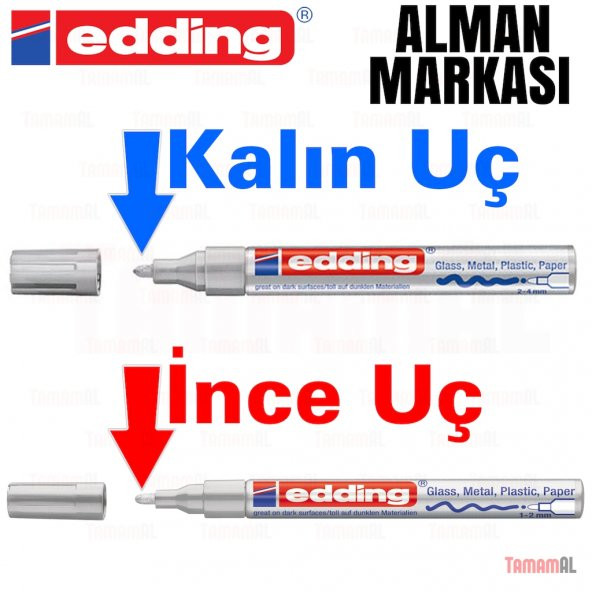 LASTİK KALEMİ ALMAN MARKASI BEYAZ SARI KIRMIZI MAVİ TURUNCU YEŞİL ürün görseli 1