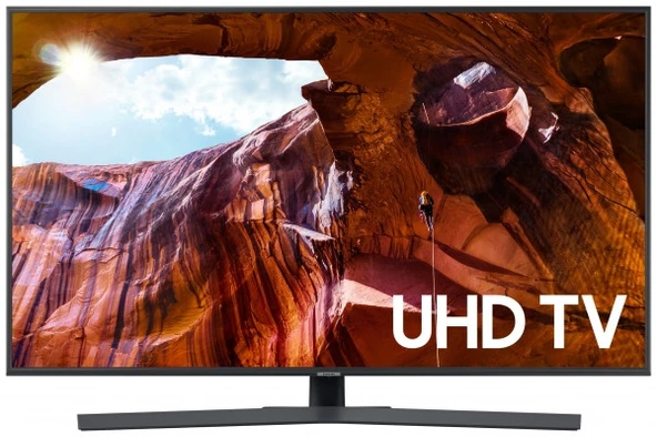 SAMSUNG UE 65RU7400 65inc 164 CM 4K UHD SMART TV,DAHİLİ UYDU ALICI ürün görseli 1